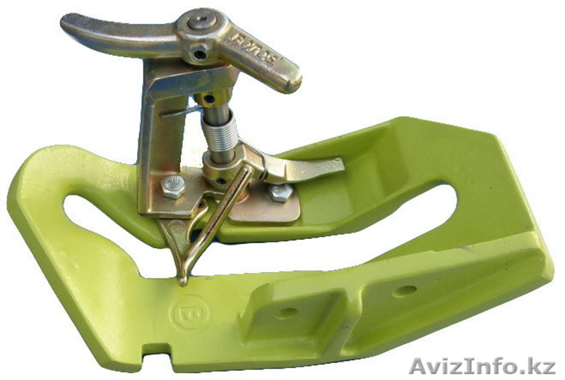 Запчасти к пресс подборщикам CLAAS MARKANT 55 - Изображение #4, Объявление #1232221