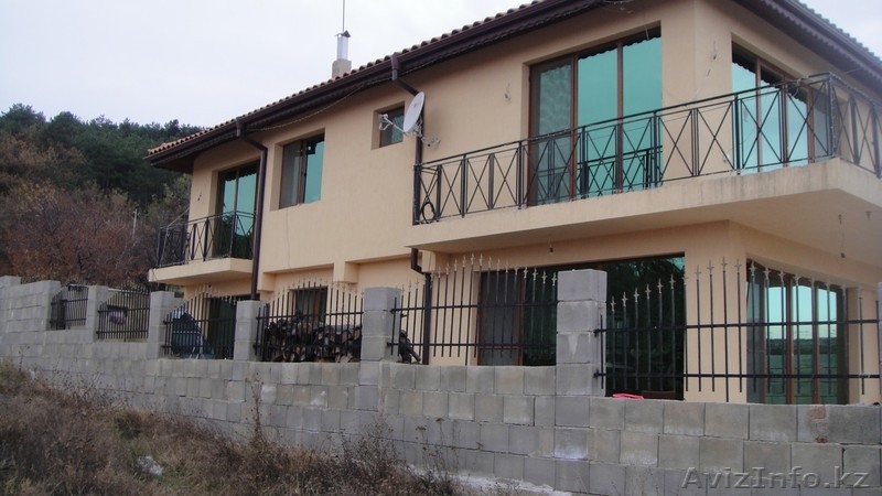 дом , недвижимость в Болгарии в горна Трака - Изображение #4, Объявление #1229230