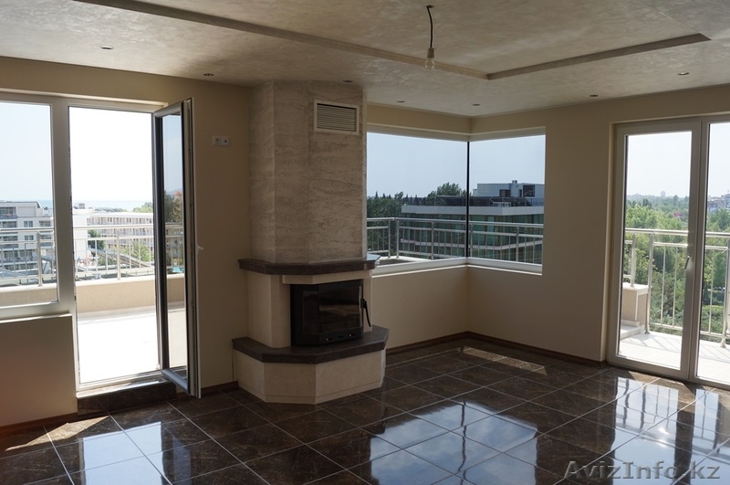 недвижимость в Болгари квартирный комплекс Солнечный берег - Изображение #8, Объявление #1229430