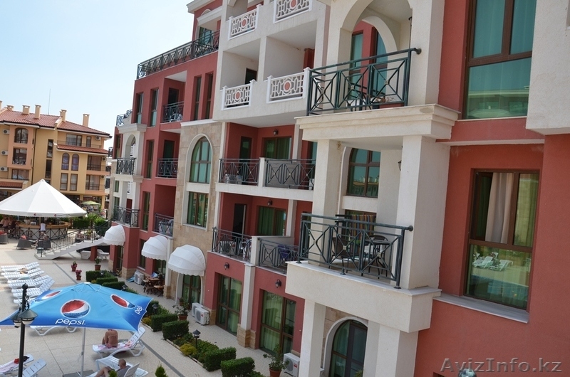 недвижимость в Болгари в местности Святой влас - Изображение #1, Объявление #1229318