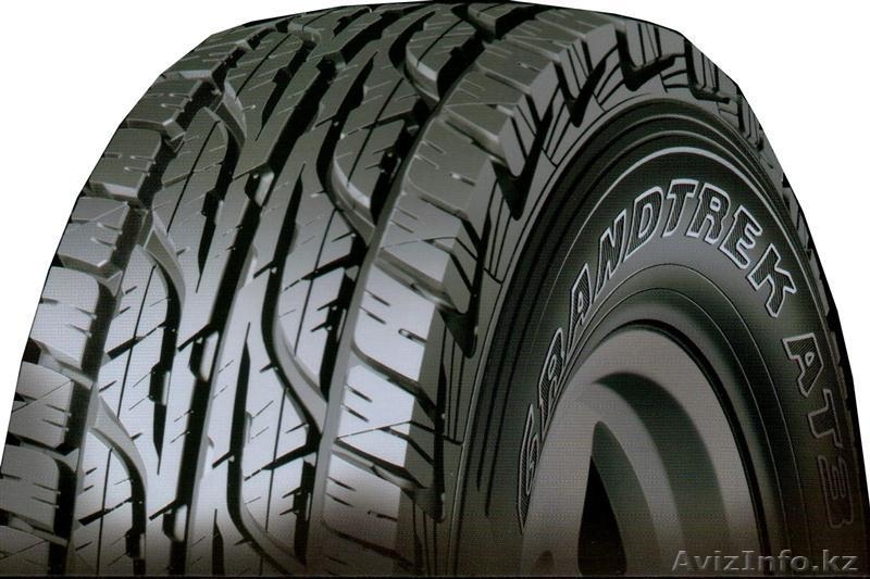 Продажа шин автомобильные  шины и диски астана  колесные шины - Изображение #8, Объявление #1236794