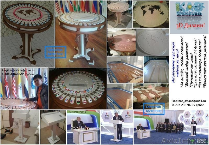 Мебель на заказ! Кухни модерн! любой сложности! 3д дизайн! Выезд дизайнера беспл - Изображение #1, Объявление #1242563