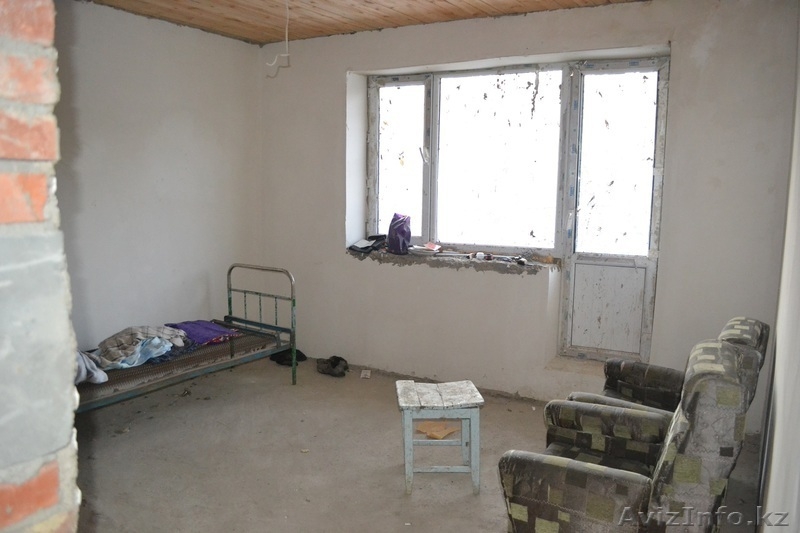 Продам коттедж в п.Боровое(Бурабай), СРОЧНО - Изображение #3, Объявление #1236117