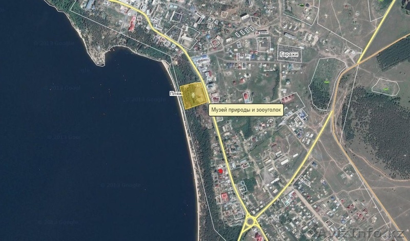 Продам коттедж в п.Боровое(Бурабай), СРОЧНО - Изображение #5, Объявление #1236117