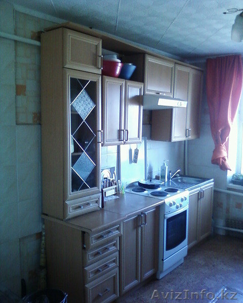 Продам 3-комнатный дом в Шортандинском районе, в с.Степное - Изображение #2, Объявление #1242517