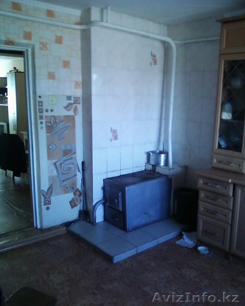 Продам 3-комнатный дом в Шортандинском районе, в с.Степное - Изображение #3, Объявление #1242517