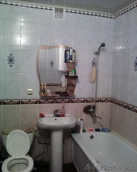 Продам 3-комнатный дом в Шортандинском районе, в с.Степное - Изображение #4, Объявление #1242517