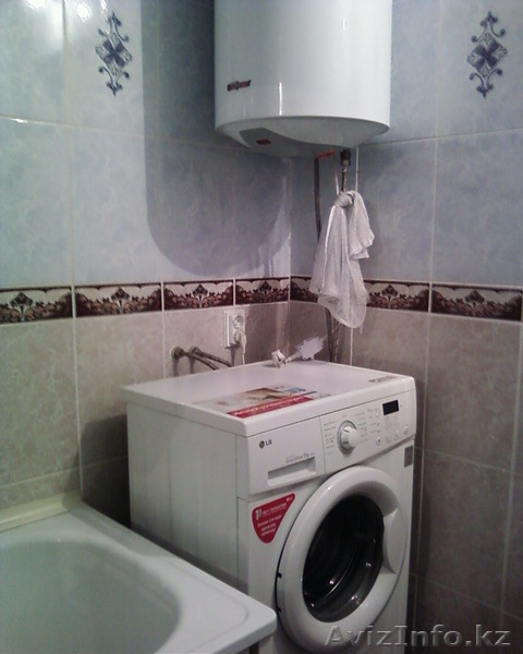 Продам 3-комнатный дом в Шортандинском районе, в с.Степное - Изображение #10, Объявление #1242517