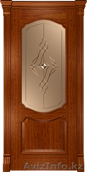 Межкомнатные двери из массива. - Изображение #10, Объявление #1164184