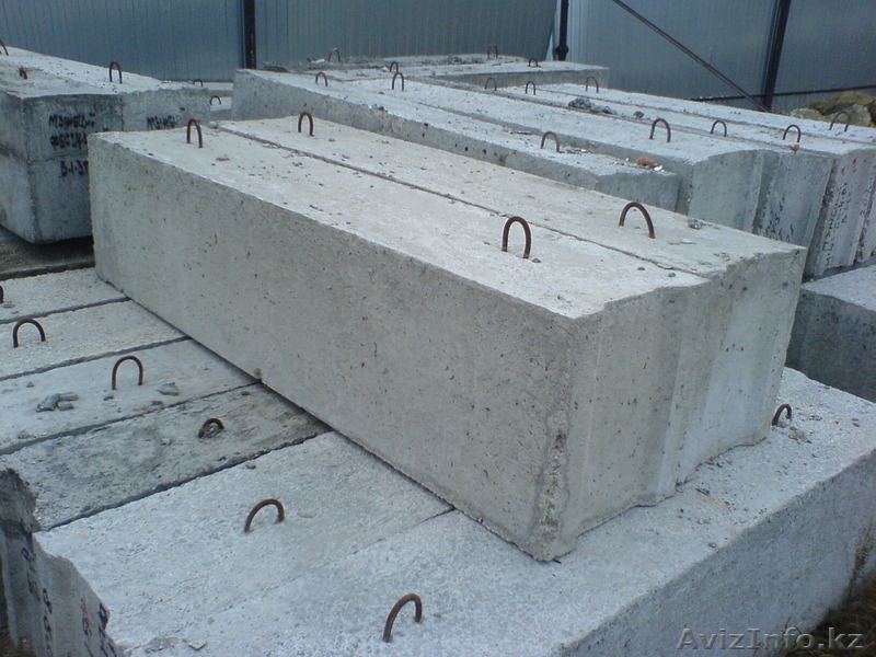 БЕТОН, РАСТВОР, ФБС - Изображение #3, Объявление #1227836