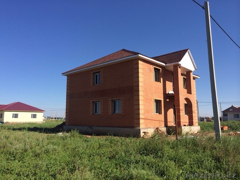 продам 2-х уровневый коттедж - Изображение #1, Объявление #1228231