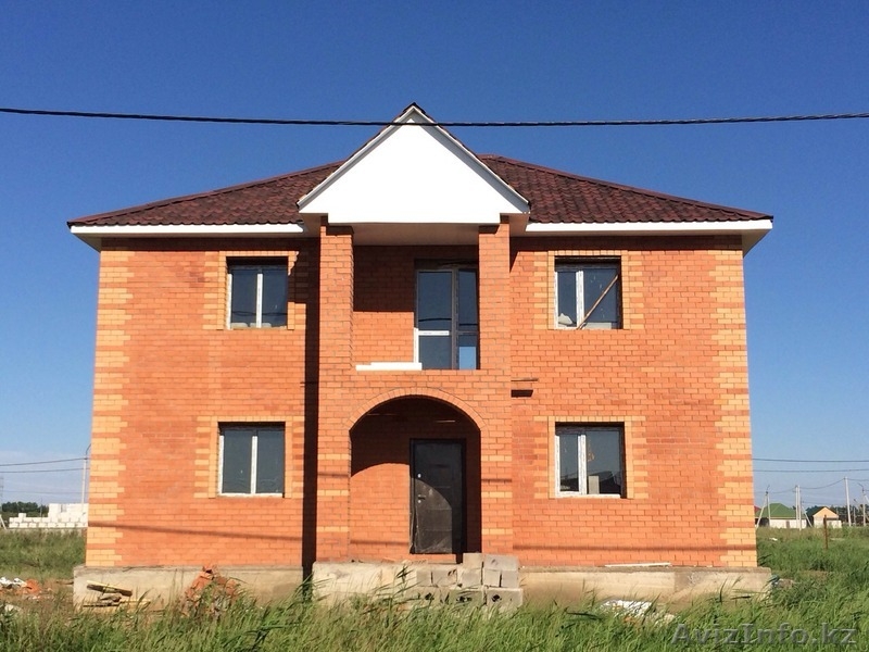 продам 2-х уровневый коттедж - Изображение #2, Объявление #1228231