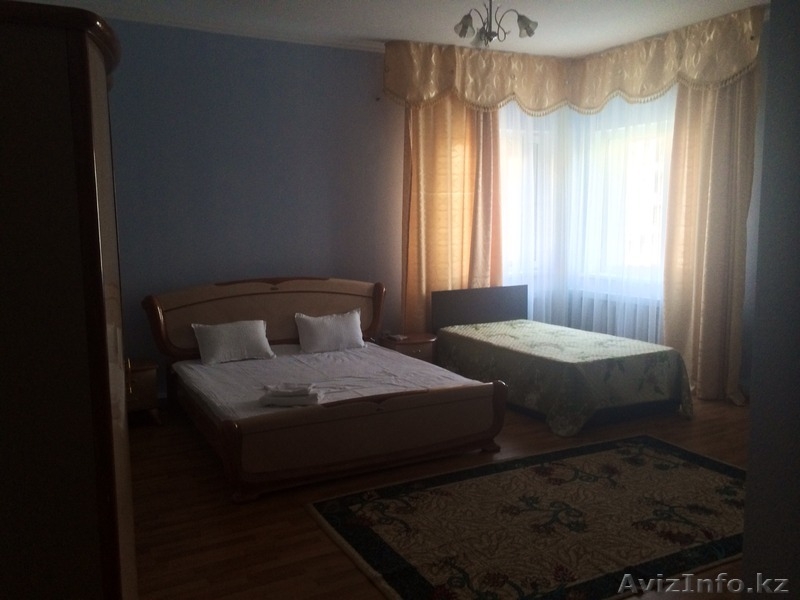 Гостиничный комплекс "Hotel City" - Изображение #1, Объявление #1229195