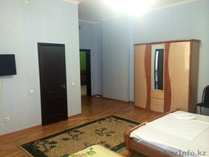 Гостиничный комплекс "Hotel City" - Изображение #2, Объявление #1229195