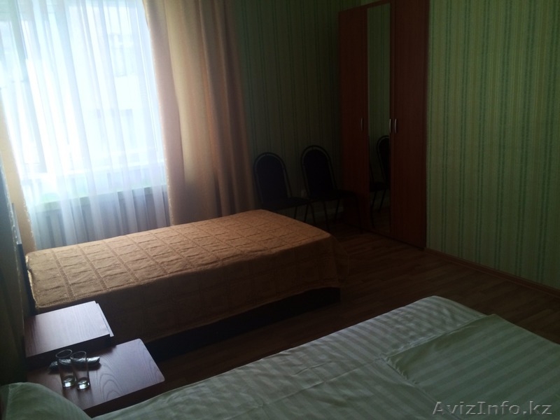 Гостиничный комплекс "Hotel City" - Изображение #3, Объявление #1229195