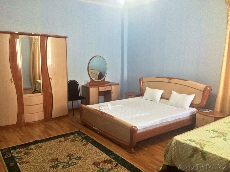 Гостиничный комплекс под общежие - Изображение #1, Объявление #1229200