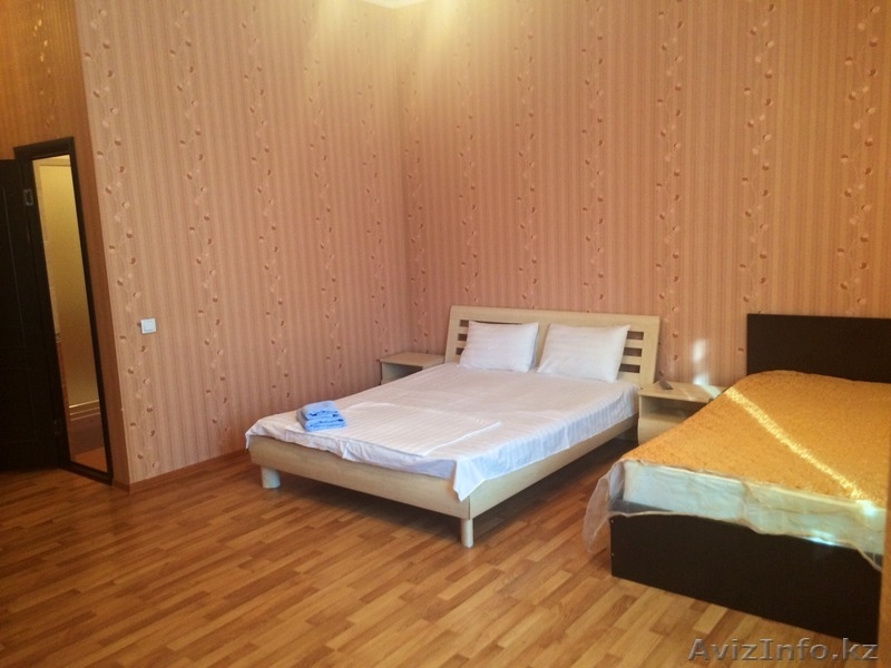 Гостиничный комплекс под общежие - Изображение #2, Объявление #1229200