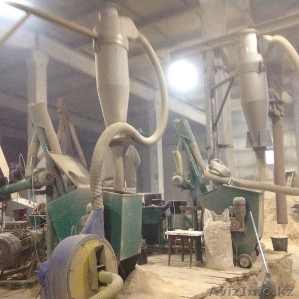 Продам гранулятор. Линию по производству пеллет - Изображение #1, Объявление #1228546