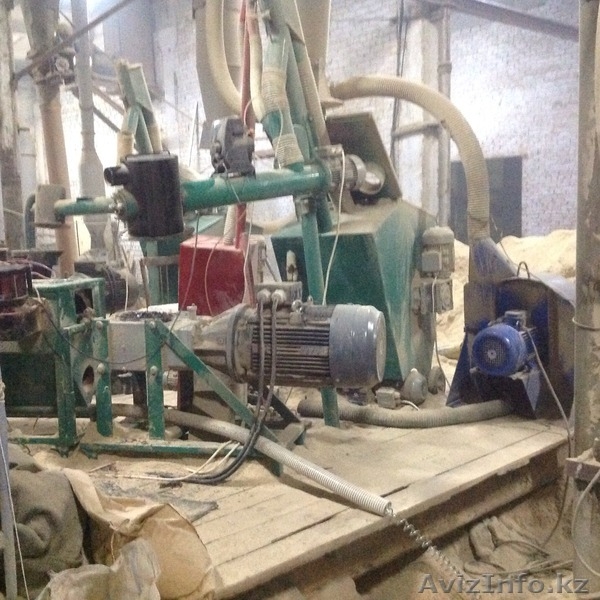 Продам гранулятор. Линию по производству пеллет - Изображение #2, Объявление #1228546