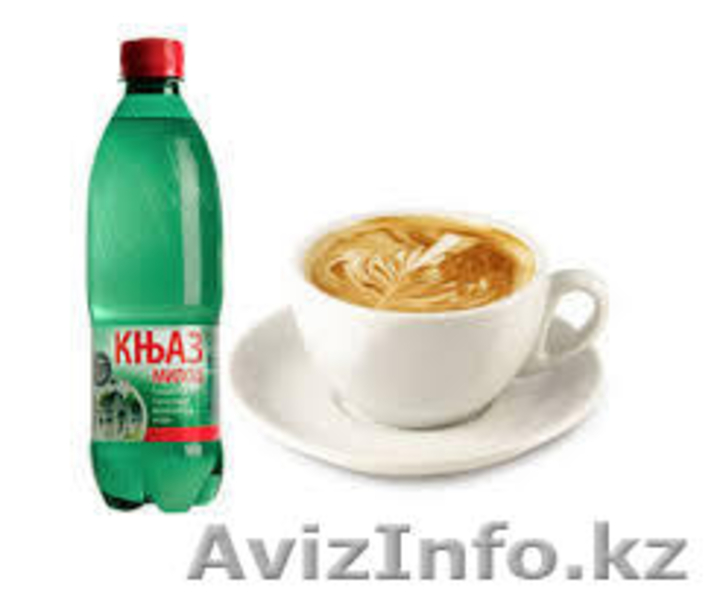 минеральная вода из сербии - Изображение #3, Объявление #1226718