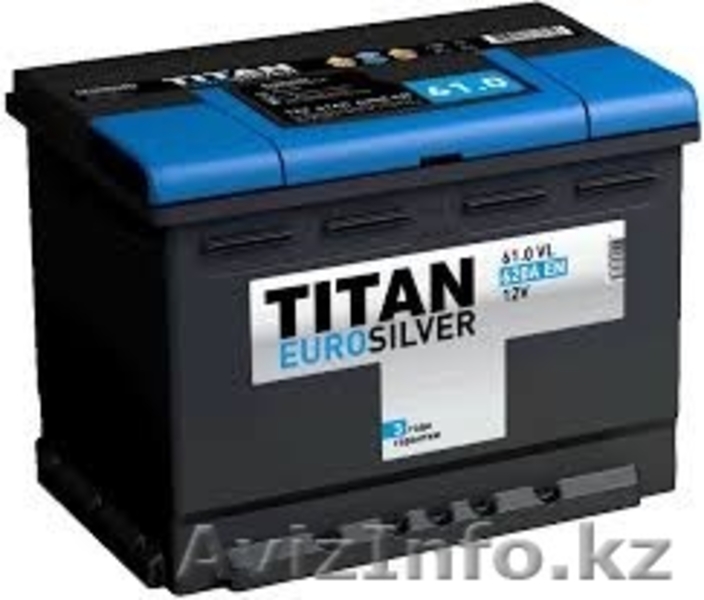 Продам аккумуляторы - Изображение #8, Объявление #1239730