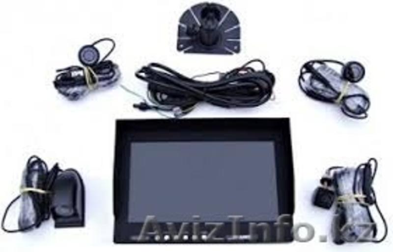 ОТАУ ТВ,Видеонаблюдение и д.р. - Изображение #7, Объявление #1236579