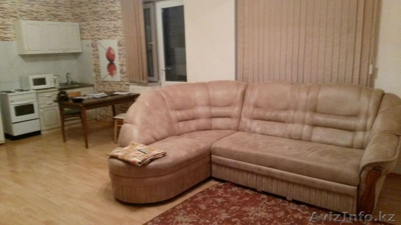 1 комн ЖК Москва                                                       - Изображение #3, Объявление #1228083