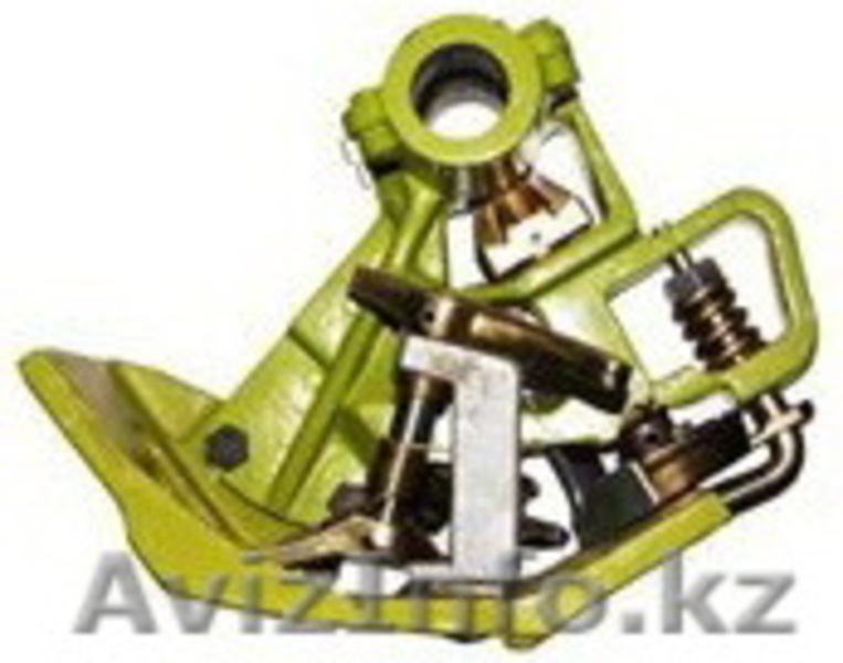 Запчасти к пресс подборщикам CLAAS MARKANT 55 - Изображение #9, Объявление #1232221