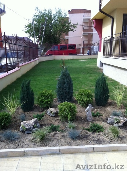 недвижимость в Болгари , многокомнатная квартира в Варне - Изображение #5, Объявление #1229291