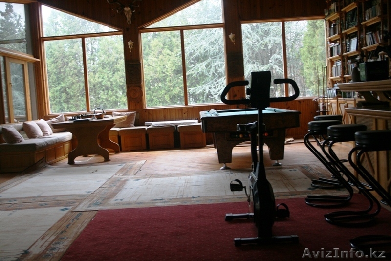 недвижимость в Болгари элитный дом с верандой и парком - Изображение #1, Объявление #1229297