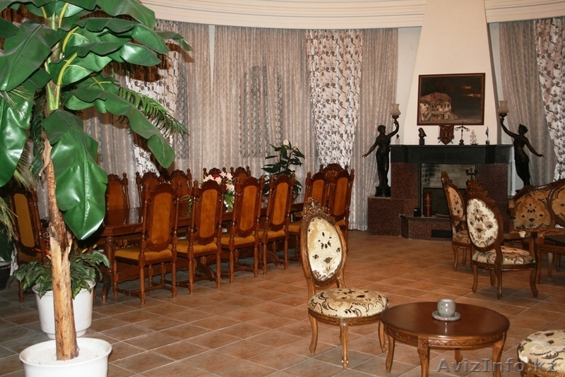 недвижимость в Болгари элитный дом с верандой и парком - Изображение #3, Объявление #1229297