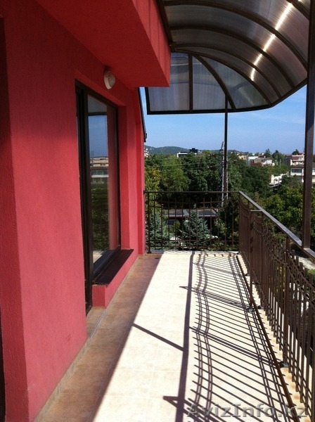 недвижимость в Болгари , многокомнатная квартира в Варне - Изображение #4, Объявление #1229291