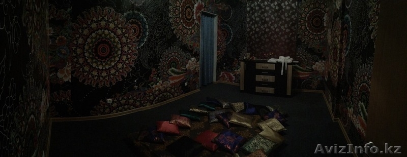 Услуги массажа и SPA для мужчин - Изображение #5, Объявление #1241851