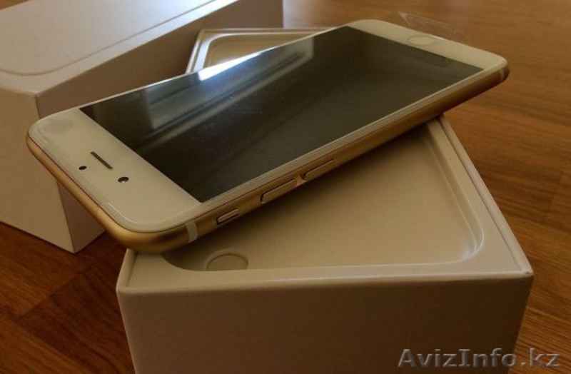 Apple iPhone 6 16 Гб разблокирована сим бесплатно - Изображение #1, Объявление #1240277