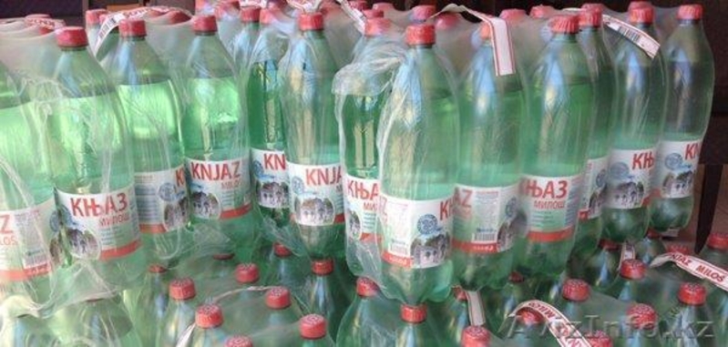 минеральная вода из сербии - Изображение #4, Объявление #1226718