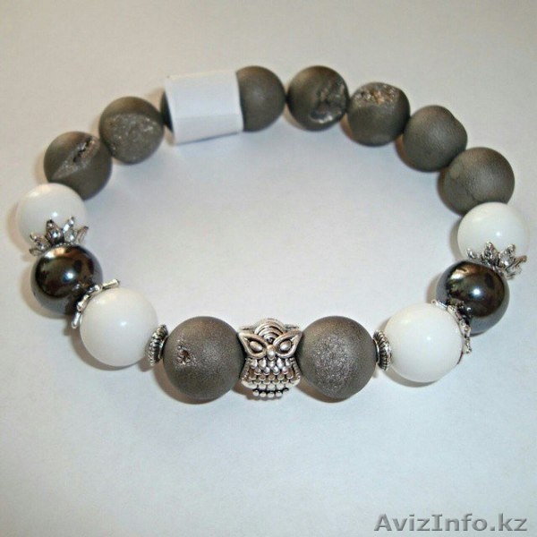 Изделия из натуральных камней, ручная работа - Изображение #2, Объявление #1231113