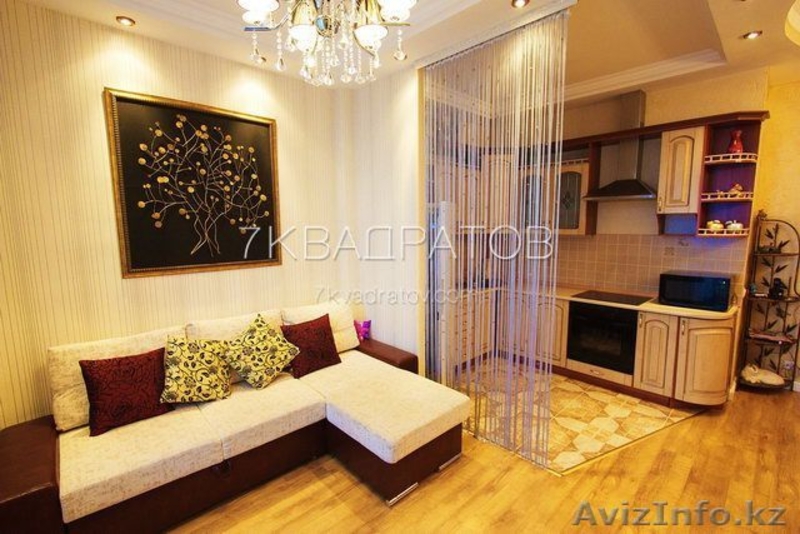 2-х комнатная ЖК Дипломат - Изображение #2, Объявление #1231951