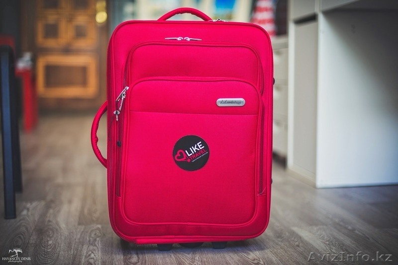 Горящие туры в Турцию, туры Тайланд, Египет, ОАЭ из Астаны и Алматы от 600$  - Изображение #3, Объявление #1233317