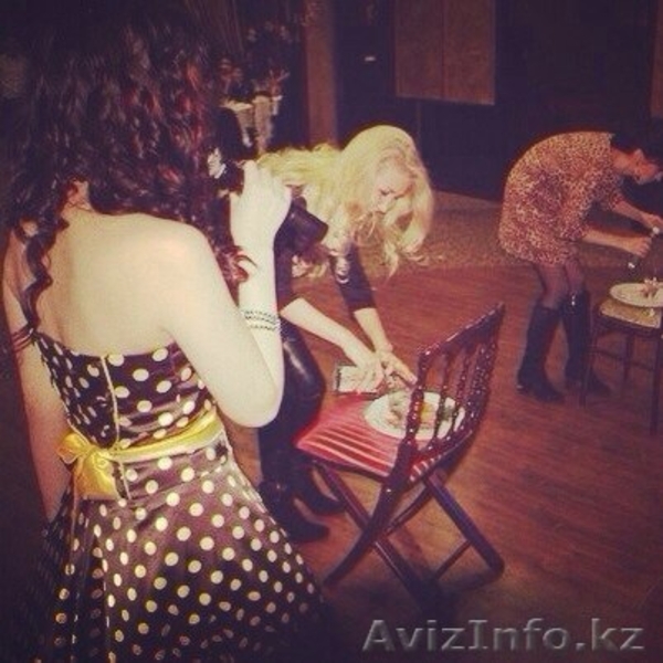 организатор, ведущая, тамада - Изображение #6, Объявление #1234830