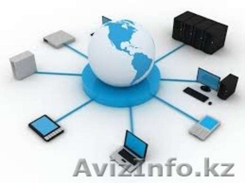 Настройка локальной сети! - Изображение #3, Объявление #1083540