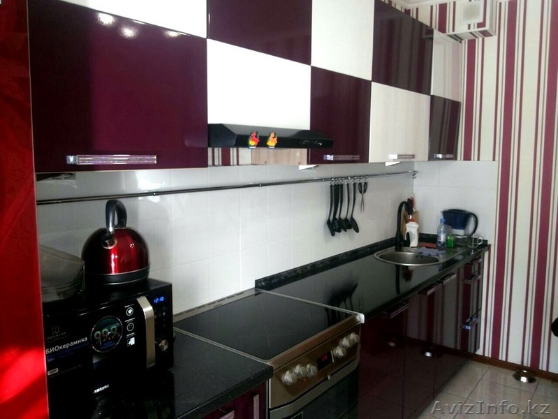 Продам 2-ух комн. квартиру в старом центре Астаны (70 кв.м.) - Изображение #1, Объявление #1234145