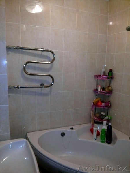 Продам 2-ух комн. квартиру в старом центре Астаны (70 кв.м.) - Изображение #4, Объявление #1234145