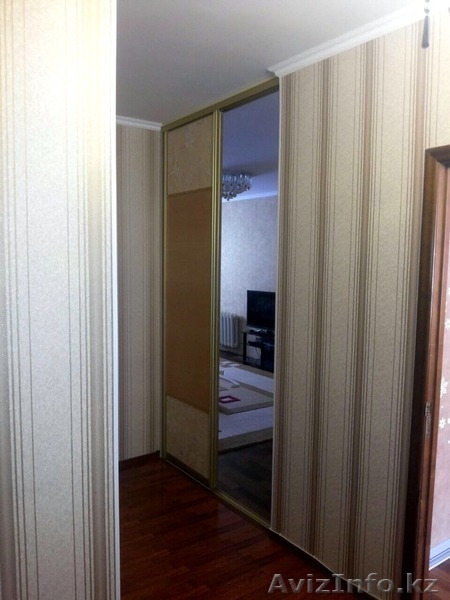 Продам 2-ух комн. квартиру в старом центре Астаны (70 кв.м.) - Изображение #6, Объявление #1234145