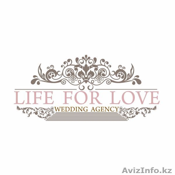 Свадебное агентство «LifeForLove» - Изображение #1, Объявление #1235408
