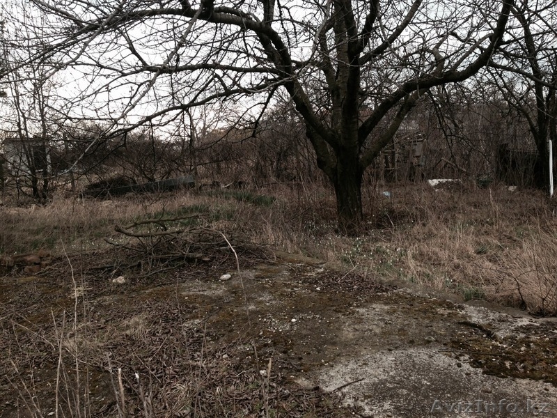 недвижимость в Болгари земельный участок местечко Добрева Чешма Варна - Изображение #1, Объявление #1243107