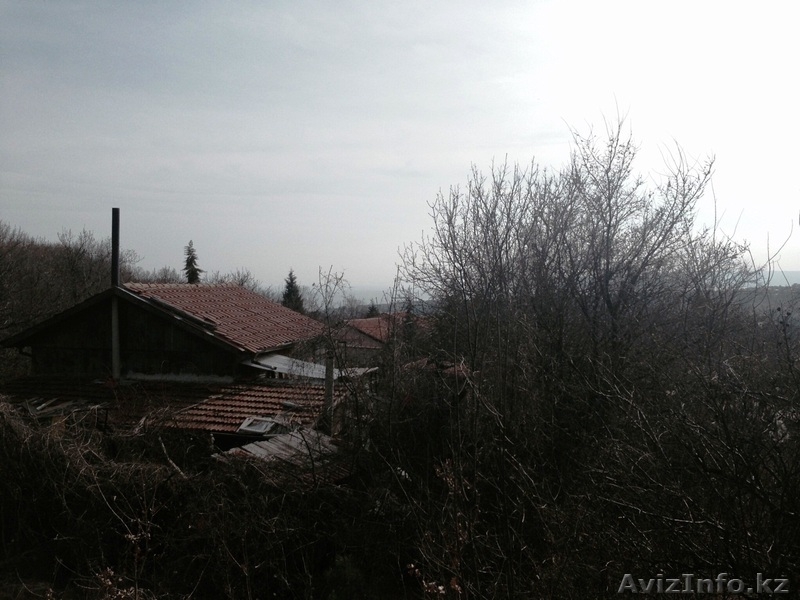 недвижимость в Болгари земельный участок в местечке Монастырский Рид Варна - Изображение #2, Объявление #1243105