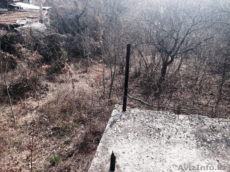 недвижимость в Болгари земельный участок в местечке Монастырский Рид Варна - Изображение #3, Объявление #1243105