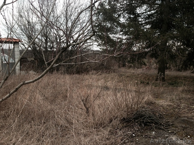 недвижимость в Болгари земельный участок местечко Добрева Чешма Варна - Изображение #3, Объявление #1243107