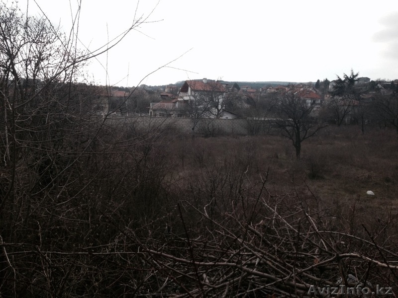 недвижимость в Болгари земельный участок местность Евксиноград Варна - Изображение #3, Объявление #1243112