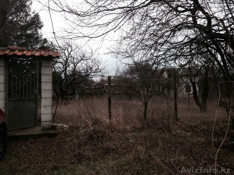 недвижимость в Болгари земельный участок местечко Добрева Чешма Варна - Изображение #4, Объявление #1243107